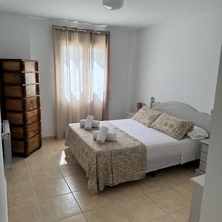 La Pau Altea Apartment Ngoại thất bức ảnh