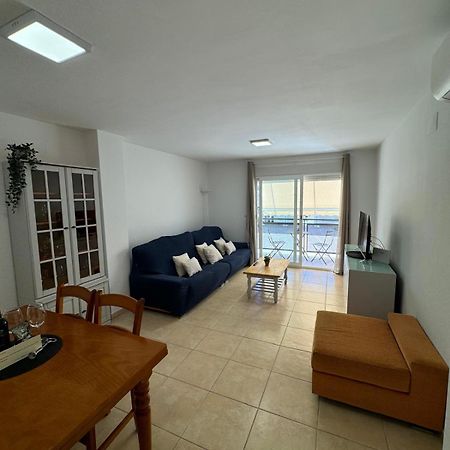 La Pau Altea Apartment Ngoại thất bức ảnh