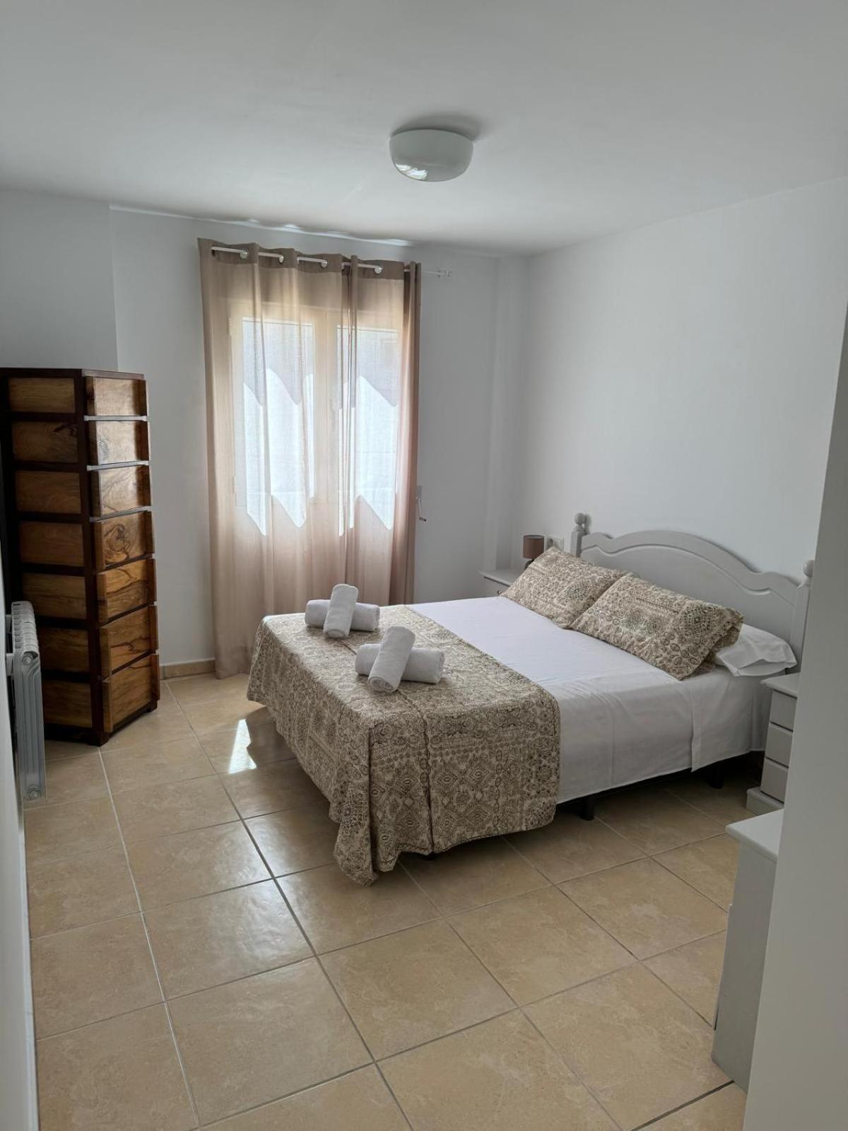 La Pau Altea Apartment Ngoại thất bức ảnh