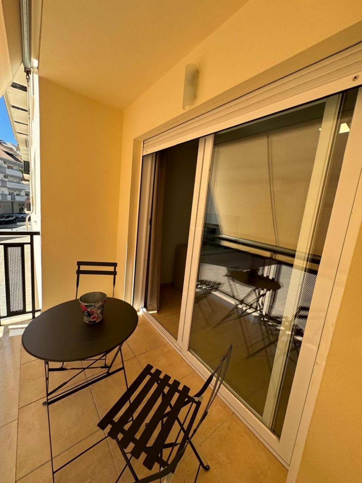 La Pau Altea Apartment Ngoại thất bức ảnh